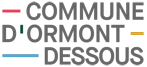 Commune d'Ormont-Dessous
