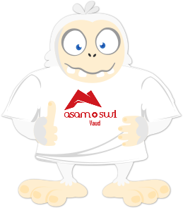 ASAM Vaud