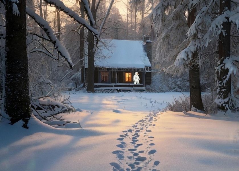 Animation - Chasse aux trésors