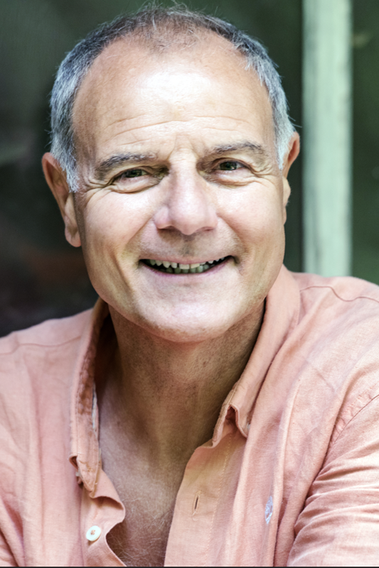 Patrick Bornand