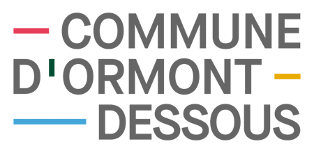 Commune d'Ormont-Dessous